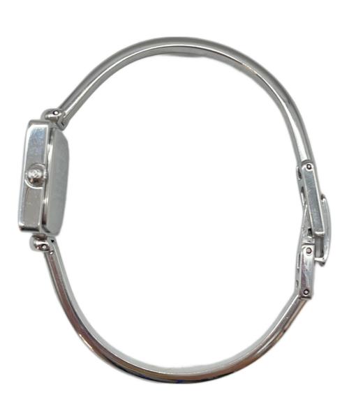 GUCCI（グッチ）GUCCI (グッチ) 腕時計の古着・服飾アイテム