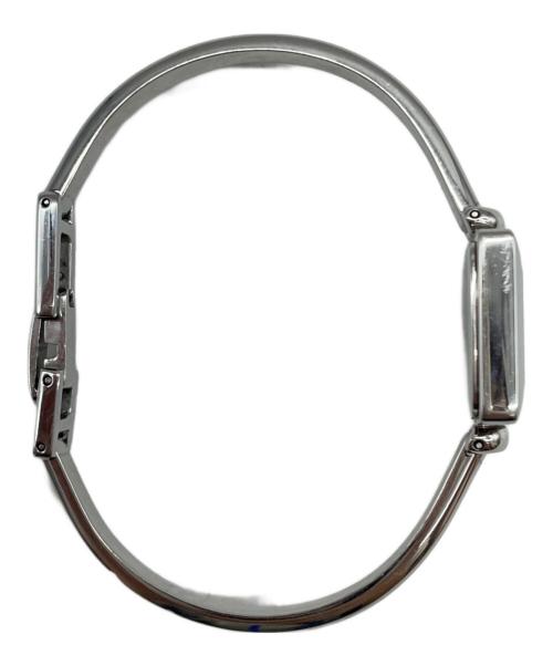 GUCCI（グッチ）GUCCI (グッチ) 腕時計の古着・服飾アイテム