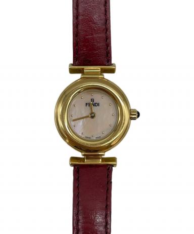 中古・古着通販】FENDI (フェンディ) 腕時計｜ブランド・古着通販