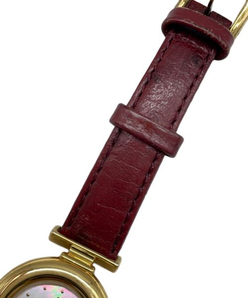 FENDI（フェンディ）FENDI (フェンディ) 腕時計の古着・服飾アイテム