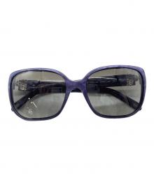 TIFFANY & Co.（ティファニー）の古着「サングラス」｜パープル