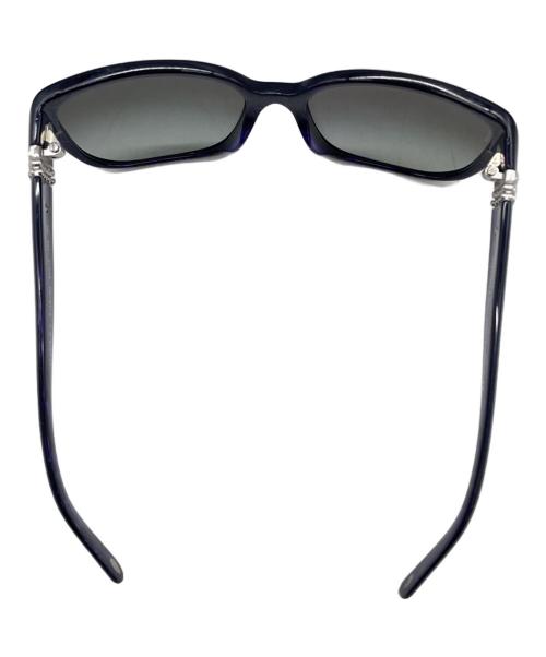 TIFFANY & Co.（ティファニー）TIFFANY & Co. (ティファニー) サングラス パープルの古着・服飾アイテム