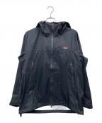 NANGAナンガ）の古着「ジャケット」｜ブラック
