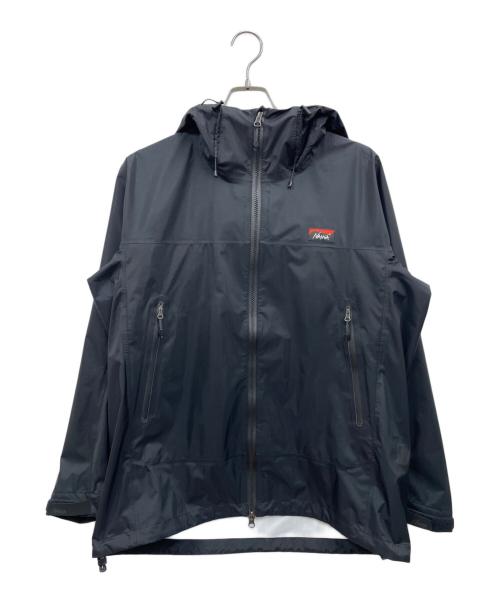 NANGA（ナンガ）NANGA (ナンガ) ジャケット ブラック サイズ:Sの古着・服飾アイテム