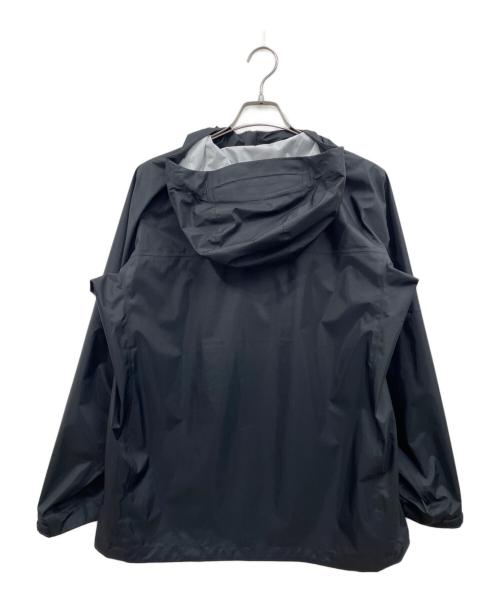 NANGA（ナンガ）NANGA (ナンガ) ジャケット ブラック サイズ:Sの古着・服飾アイテム