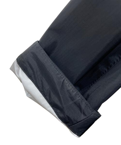 NANGA（ナンガ）NANGA (ナンガ) ジャケット ブラック サイズ:Sの古着・服飾アイテム