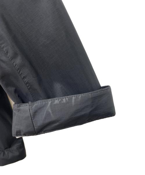 NANGA（ナンガ）NANGA (ナンガ) ジャケット ブラック サイズ:Sの古着・服飾アイテム