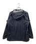 NANGA (ナンガ) ジャケット ブラック サイズ:S：20000円