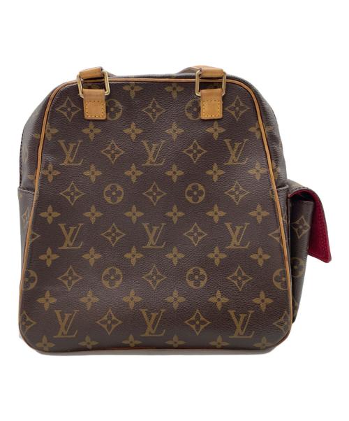 LOUIS VUITTON（ルイ ヴィトン）LOUIS VUITTON (ルイ ヴィトン) ハンドバッグの古着・服飾アイテム