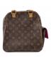 LOUIS VUITTON (ルイ ヴィトン) ハンドバッグ：70000円