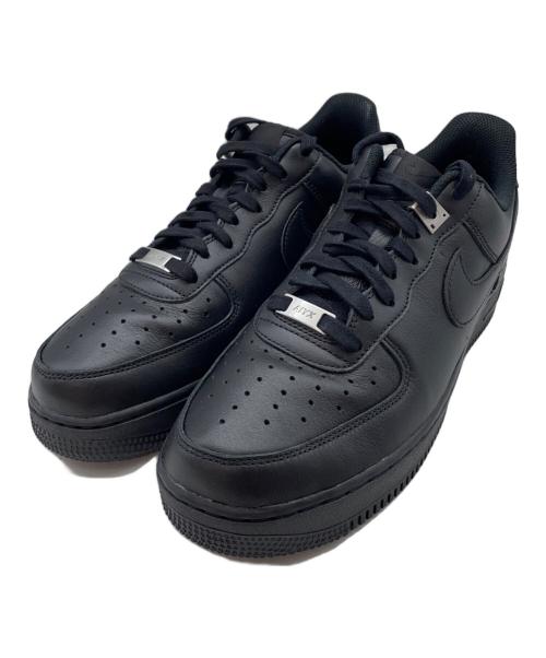 NIKE（ナイキ）NIKE (ナイキ) 1017 ALYX 9SM (アリクス) スニーカー ブラック サイズ:28の古着・服飾アイテム