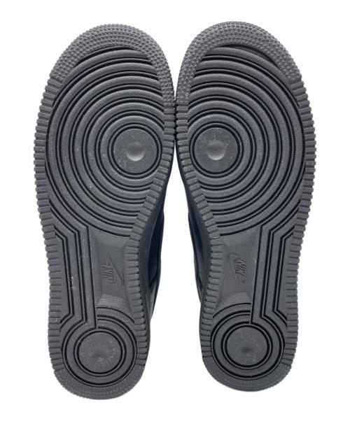 NIKE（ナイキ）NIKE (ナイキ) 1017 ALYX 9SM (アリクス) スニーカー ブラック サイズ:28の古着・服飾アイテム