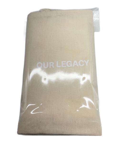 OUR LEGACY（アワーレガシー）OUR LEGACY (アワーレガシー) ネックレス LADON ブラックの古着・服飾アイテム