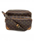 LOUIS VUITTONルイ ヴィトン）の古着「ナイル」｜ブラウン