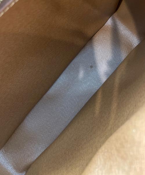 LOUIS VUITTON（ルイ ヴィトン）LOUIS VUITTON (ルイ ヴィトン) ナイル ブラウンの古着・服飾アイテム