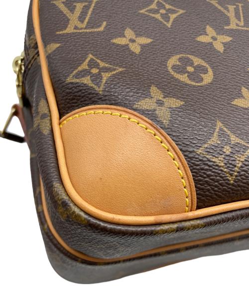 LOUIS VUITTON（ルイ ヴィトン）LOUIS VUITTON (ルイ ヴィトン) ナイル ブラウンの古着・服飾アイテム