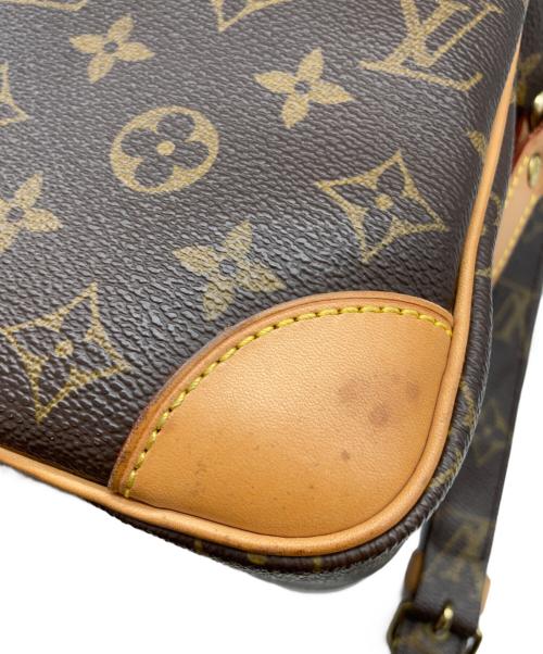 LOUIS VUITTON（ルイ ヴィトン）LOUIS VUITTON (ルイ ヴィトン) ナイル ブラウンの古着・服飾アイテム