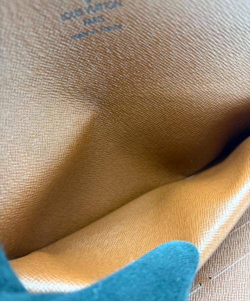 LOUIS VUITTON（ルイ ヴィトン）LOUIS VUITTON (ルイ ヴィトン) 長財布 	ポルトフォイユ・インターナショナル モノグラム ブラウンの古着・服飾アイテム