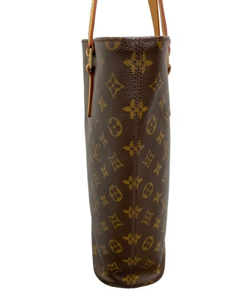 LOUIS VUITTON（ルイ ヴィトン）LOUIS VUITTON (ルイ ヴィトン) ヴァヴァンGM ブラウンの古着・服飾アイテム
