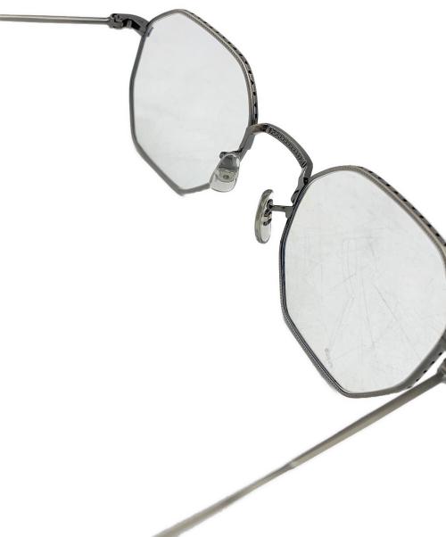 OLIVER PEOPLES（オリバーピープルズ）OLIVER PEOPLES (オリバーピープルズ) アイウェアの古着・服飾アイテム