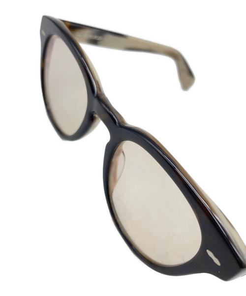 OLIVER PEOPLES（オリバーピープルズ）OLIVER PEOPLES (オリバーピープルズ) アイウェアの古着・服飾アイテム