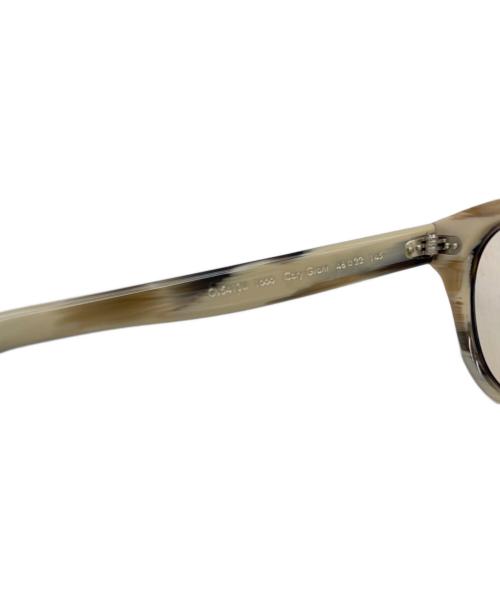 OLIVER PEOPLES（オリバーピープルズ）OLIVER PEOPLES (オリバーピープルズ) アイウェアの古着・服飾アイテム
