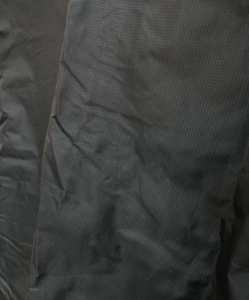 mont-bell（モンベル）mont-bell (モンベル) ストームクルーザー ジャケット グリーン サイズ:Mの古着・服飾アイテム