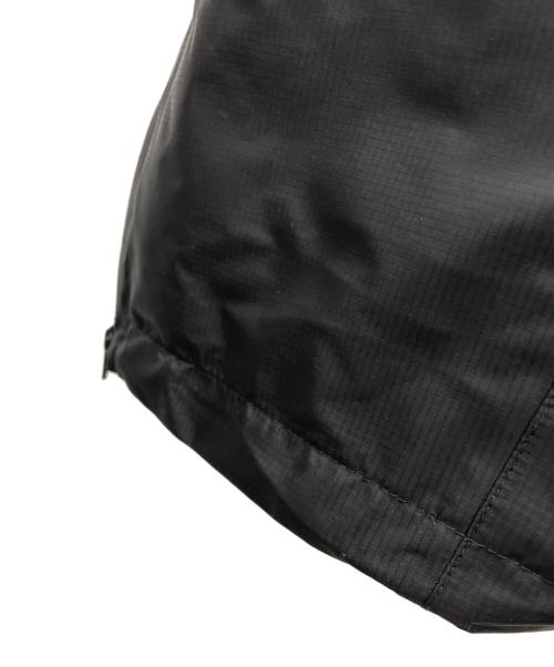 mont-bell（モンベル）mont-bell (モンベル) ストームクルーザー フルジップパンツ ブラック サイズ:Mの古着・服飾アイテム