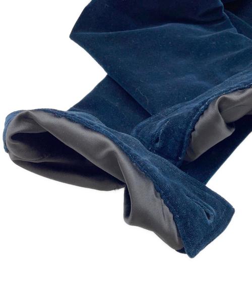 SUPREME（シュプリーム）SUPREME (シュプリーム) Velvet Chore Coat ネイビー サイズ:Sの古着・服飾アイテム