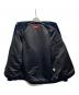中古・古着 SUPREME (シュプリーム) Velvet Chore Coat ネイビー サイズ:S：15000円