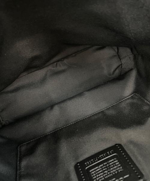 COACH（コーチ）COACH (コーチ) ショルダーバッグ ブラックの古着・服飾アイテム