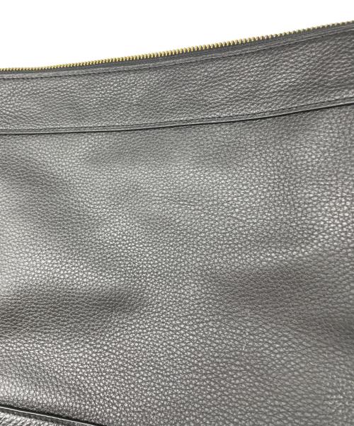 COACH（コーチ）COACH (コーチ) ショルダーバッグ ブラックの古着・服飾アイテム