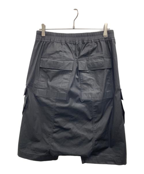 RICK OWENS（リックオウエンス）RICK OWENS (リックオウエンス) パンツ ブラック サイズ:Sの古着・服飾アイテム