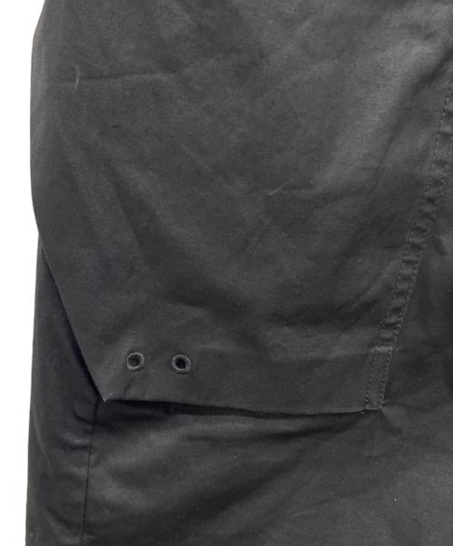 RICK OWENS（リックオウエンス）RICK OWENS (リックオウエンス) パンツ ブラック サイズ:Sの古着・服飾アイテム