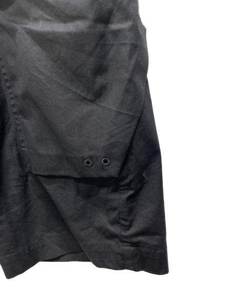 RICK OWENS（リックオウエンス）RICK OWENS (リックオウエンス) パンツ ブラック サイズ:Sの古着・服飾アイテム