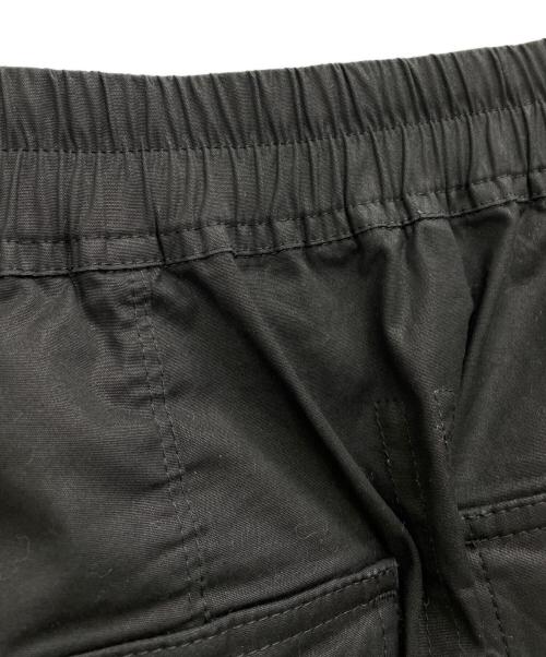 RICK OWENS（リックオウエンス）RICK OWENS (リックオウエンス) パンツ ブラック サイズ:Sの古着・服飾アイテム