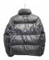 PRADA SPORTS (プラダスポーツ) ダウンジャケット ブラック サイズ:48：35000円