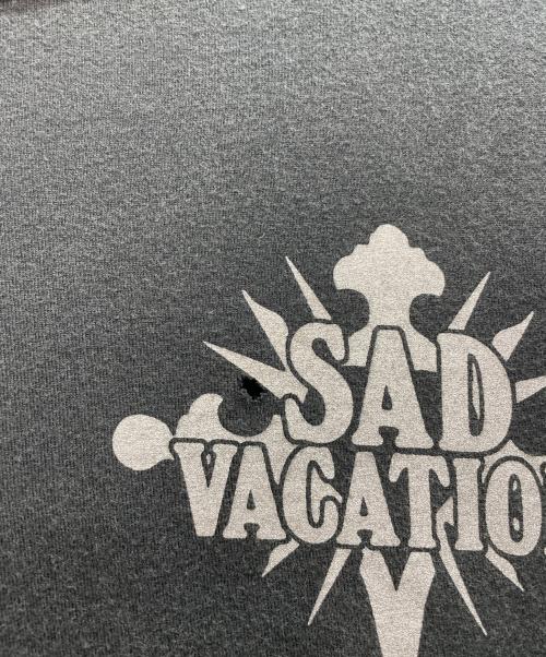 Hysteric Glamour（ヒステリックグラマー）Hysteric Glamour (ヒステリックグラマー) Tシャツ ブラック サイズ:Mの古着・服飾アイテム