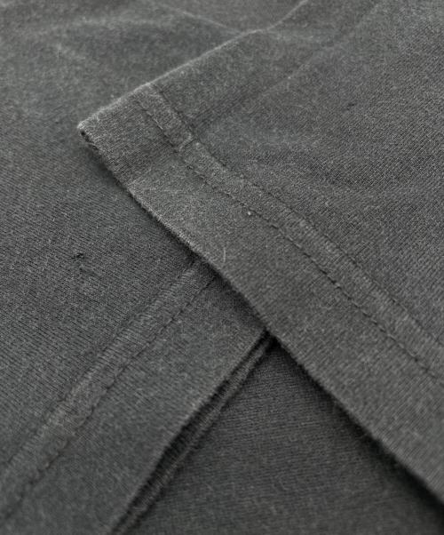 Hysteric Glamour（ヒステリックグラマー）Hysteric Glamour (ヒステリックグラマー) Tシャツ ブラック サイズ:Mの古着・服飾アイテム