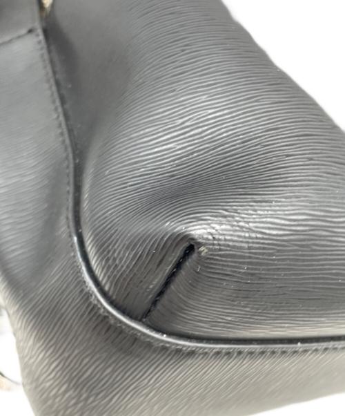 PAUL SMITH（ポールスミス）PAUL SMITH (ポールスミス) ボディーバッグ ブラックの古着・服飾アイテム