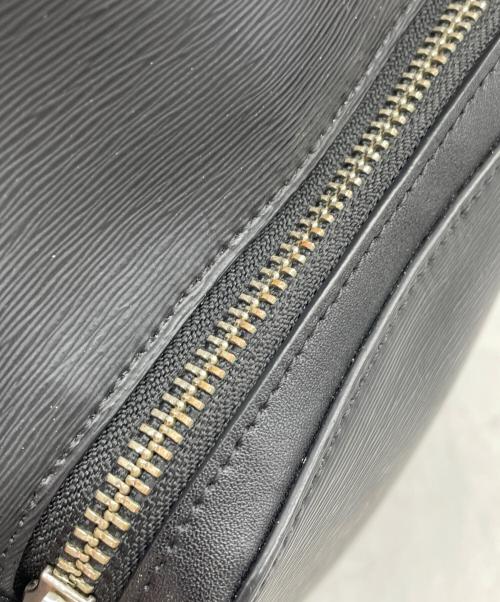 PAUL SMITH（ポールスミス）PAUL SMITH (ポールスミス) ボディーバッグ ブラックの古着・服飾アイテム