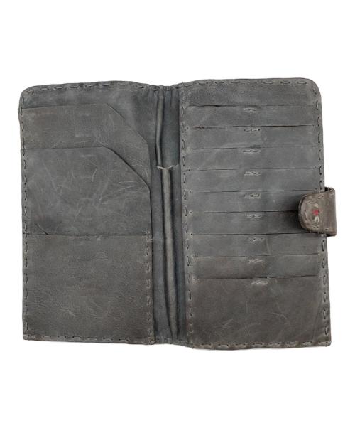 HENRY BEGUELIN（エンリーベグリン）HENRY BEGUELIN (エンリーベグリン) トラベルケース グレーの古着・服飾アイテム