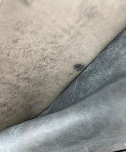 HENRY BEGUELIN（エンリーベグリン）HENRY BEGUELIN (エンリーベグリン) トラベルケース グレーの古着・服飾アイテム