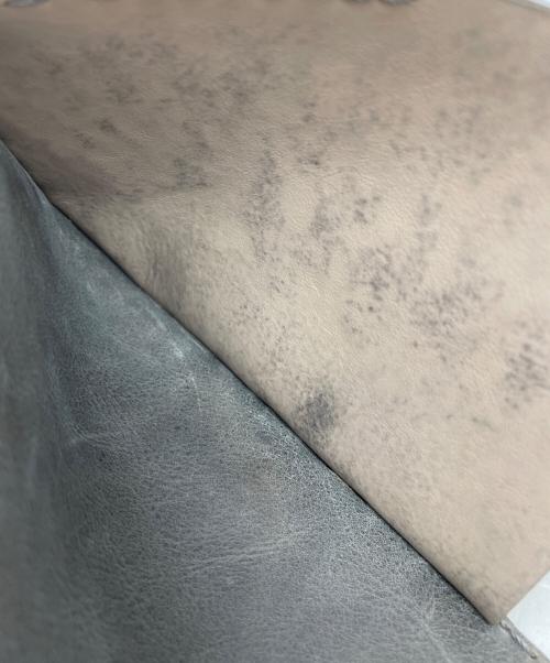 HENRY BEGUELIN（エンリーベグリン）HENRY BEGUELIN (エンリーベグリン) トラベルケース グレーの古着・服飾アイテム