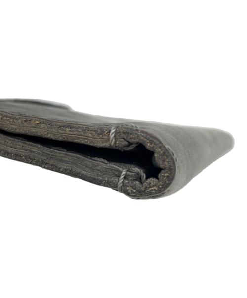 HENRY BEGUELIN（エンリーベグリン）HENRY BEGUELIN (エンリーベグリン) トラベルケース グレーの古着・服飾アイテム