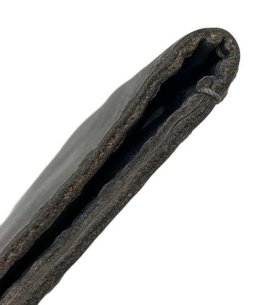 HENRY BEGUELIN（エンリーベグリン）HENRY BEGUELIN (エンリーベグリン) トラベルケース グレーの古着・服飾アイテム