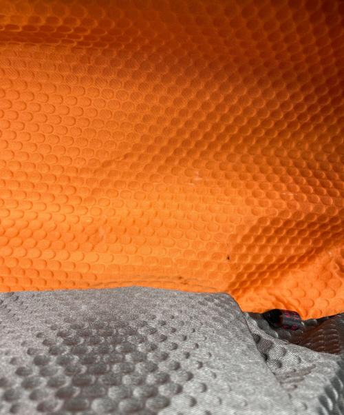 TUMI（トゥミ）TUMI (トゥミ) キャリーバッグ カーキの古着・服飾アイテム