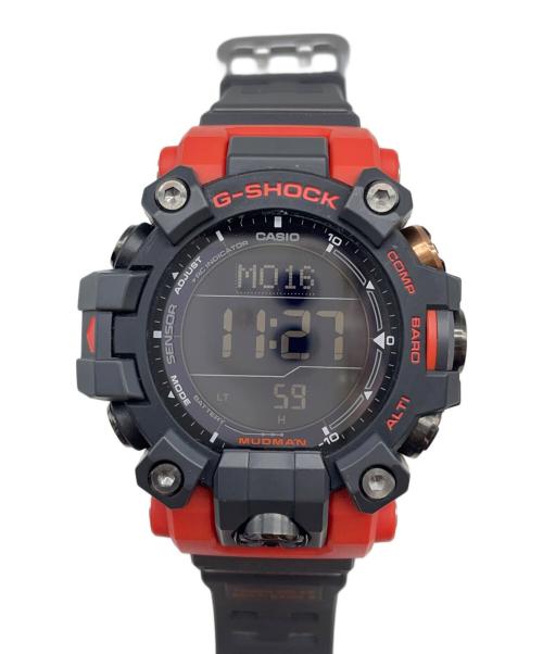 CASIO（カシオ）CASIO (カシオ) MASTER OF G MUDMAN GW-9500の古着・服飾アイテム