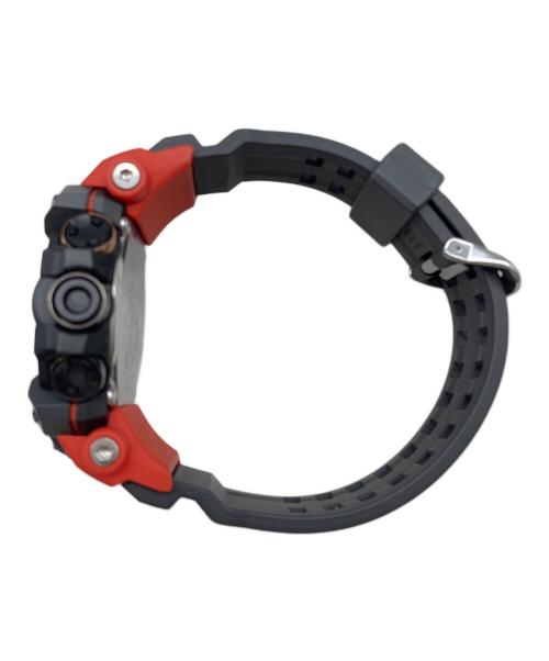 CASIO（カシオ）CASIO (カシオ) MASTER OF G MUDMAN GW-9500の古着・服飾アイテム