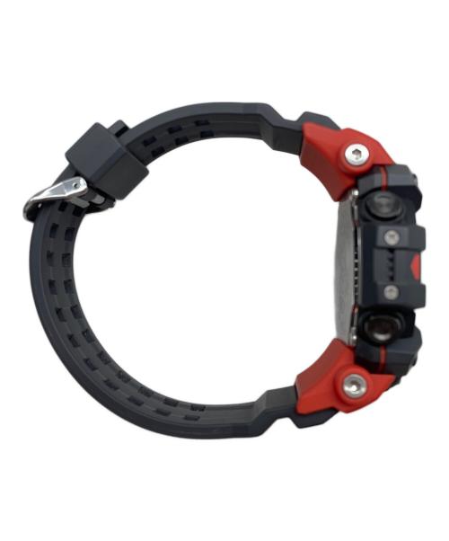 CASIO（カシオ）CASIO (カシオ) MASTER OF G MUDMAN GW-9500の古着・服飾アイテム